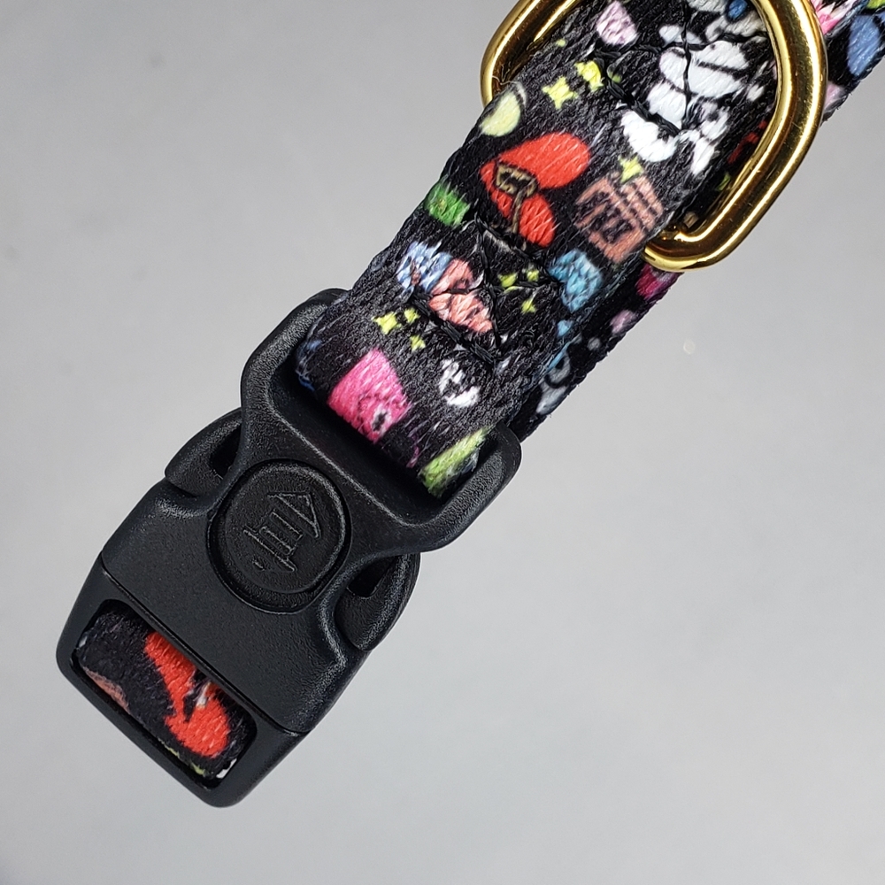 Doodle Dog collar